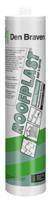Zwaluw Den Braven Roofplast 310ml - thumbnail