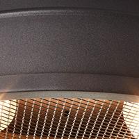 Brilliant Industriële plafondlampZois - HK19238S76 - thumbnail