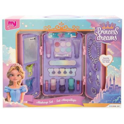 Kinder Make-up Set Colorbaby