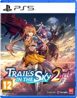 Trails in the Sky 2nd Chapter - thumbnail