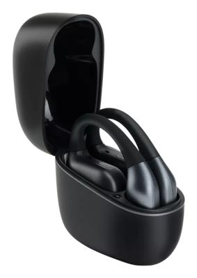 Panasonic RB-F10DE-K In Ear oordopjes Bluetooth Zwart