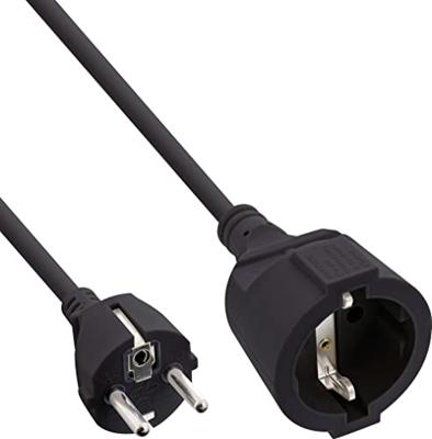 InLine 16405 power uitbreiding