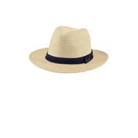 Barts Aveloz Hoed Natural L - thumbnail