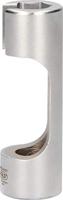 KS Tools 405.0156 3/8 speciale injectiegeleidingsleutel, 14 mm - thumbnail