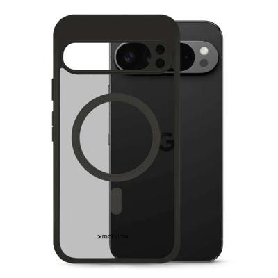 Mobilize MagSafe Compatible Hybrid Case Google Pixel 9 Pro XL Black