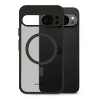 Mobilize MagSafe Compatible Hybrid Case Google Pixel 9 Pro XL Black - thumbnail