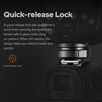 Godox Speedlite V860III Canon kit - thumbnail