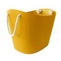 Hachiman Balcolore L - Mosterdgeel - thumbnail