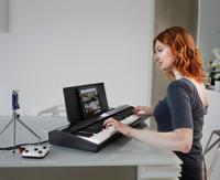 Roland GO-61P GO:PIANO digitale piano, 61 toetsen - thumbnail