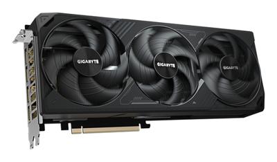 Videokaart Gigabyte 9VN507TWO-00-G10 nvidia geforce rtx 5070 ti 16 GB GDDR6 GDDR7 - thumbnail