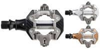 Leatt endurance 6.0 clipless pedals - thumbnail