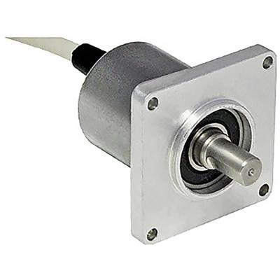 Posital Fraba UTD-IPH00-01024-3A7A-CAW Roterende encoder Incrementeel Square 1 stuk(s)