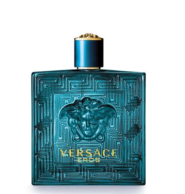 Versace Eros Eau de Toilette 200ml