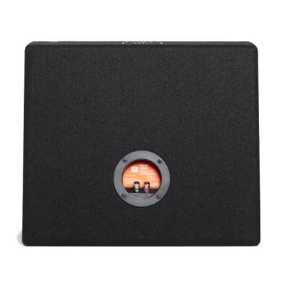 JBL Stage 1200S Behuisde Sufwoofer - Black Friday