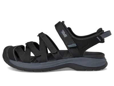 Teva Tirra Sport CT Sandaal Dames Black 09