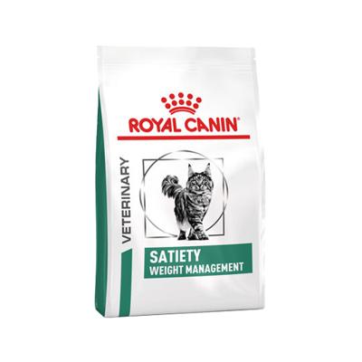 Royal Canin Cat Satiety Dry 1,5kg