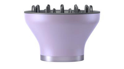 Philips 7000 series BHD720/10 haardroger 1800 W Lila