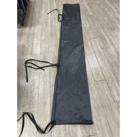 Fortifura Outdoor beschermhoes voor staande buitendouches - 230cm ML9001-MB - thumbnail