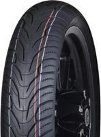 VEE MOTO buitenband "vrm 396 manhattan" tyre vrm 396 manh. 130/70-12 tl 62p - thumbnail