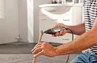 Dremel 3000-15 F0133000JA Multifunctioneel gereedschap Incl. accessoires, Incl. tas 16-delig 130 W - thumbnail