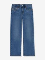 Wide Leg LEVI'S® jeans ongewassen denim - thumbnail