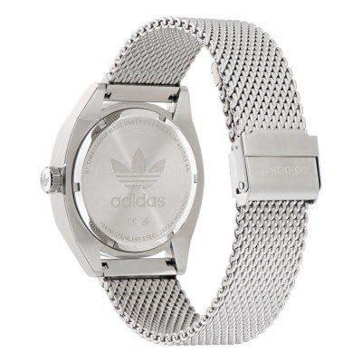 Horloge Heren Adidas AOFH22503 (Ø 42 mm)