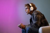 Multi-platform gamingheadset - TURTLE BEACH - Recon 70P - Wit - thumbnail