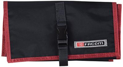 Facom nylon etui 14 opbergzakjes - N.38A-14A