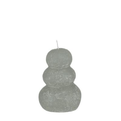 Kaars Legato Groen M