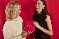 Dames oorbellen Majorica 00322.11.2.000.701.1 - thumbnail