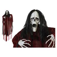 Halloween Decoraties Monster 110 cm - thumbnail