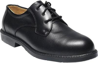 Emma Safety Footwear Emma werkschoen trento laag s3 | zwart (d) | maat 40 - 11.148.102.02