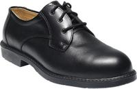 Emma Safety Footwear Emma werkschoen trento laag s3 | zwart (d) | maat 40 - 11.148.102.02 - thumbnail