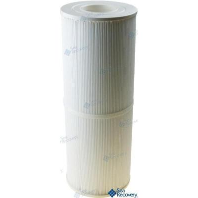 PAR0801063357 - FILTER, PLT, 5 MIC, 13,0" LG