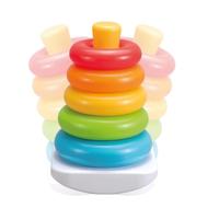 Blokken Stapelen 23 x 14 x 13 cm - thumbnail