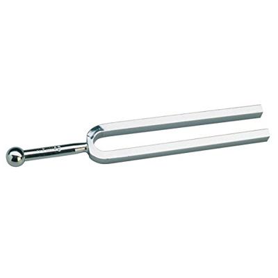 Konig & Meyer 168/2 stemvork A 440Hz vierkant nikkel