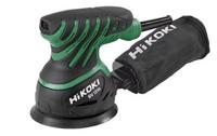 Hikoki excenterschuurmachine 125mm - thumbnail
