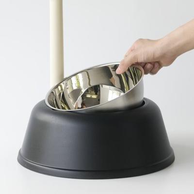 Alessi Lupita Hondenvoerbak