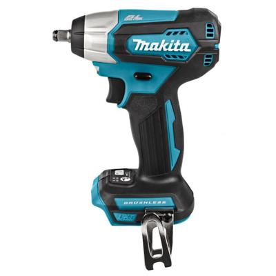 Makita DTW180ZJ Accu slagmoersleutel 180Nm 3/8" frictiering 18V Basic Body in Mbox