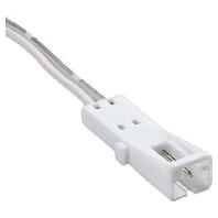 Barthelme 51991002 51991002 Aansluitkabel Kabellengte: 1.00 m 1 stuk(s)