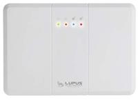 LUPUSEC ZigBee Draadloze repeater V2 - thumbnail