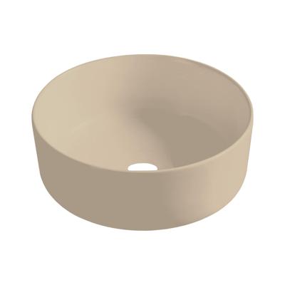 Best Design Waskom Luzz 40 cm Mat Khaki