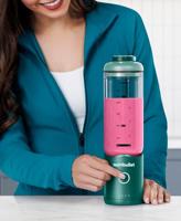 Mixer Nutribullet NBP013GR Groen - thumbnail