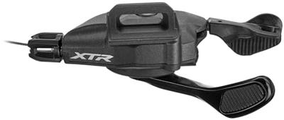 Shimano xtr sl-m9100 i-spec ev 12-speed shift lever right