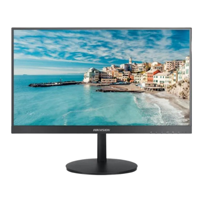 Hikvision 21.5" LED Monitor 60 Hz