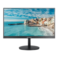 Hikvision 21.5" LED Monitor 60 Hz - thumbnail