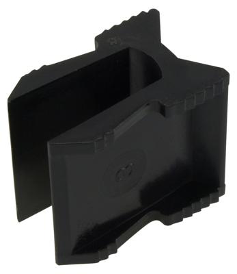 GU stanggeleider GU-937 v/hefschuifdeur A 9-28004