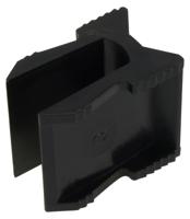 GU stanggeleider GU-937 v/hefschuifdeur A 9-28004 - thumbnail