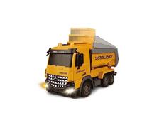 Revell 1/24 RC Truck Mercedes-Benz Arocs My Little Dumper - thumbnail