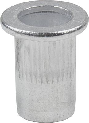 KS Tools 970.0630 Assortiment draadeinden, staal en aluminium, M3x9mm-M10x21mm, 300-delig